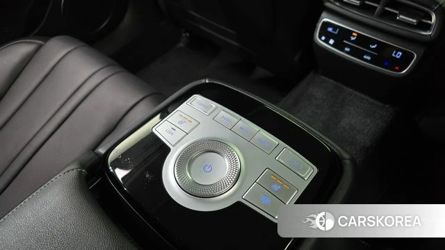 Genesis G80 (RG3) id 4631480 из Кореи 27