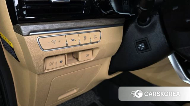 Kia Mohave Master id 4688962 из Кореи 27