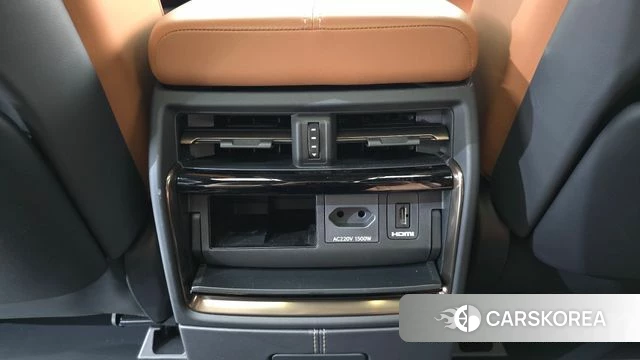 Toyota Alphard 4th Generation id 4782965 из Кореи 27