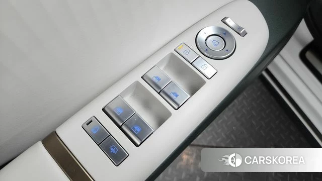 Hyundai Grandeur Hybrid (GN7) id 4655720 из Кореи 27