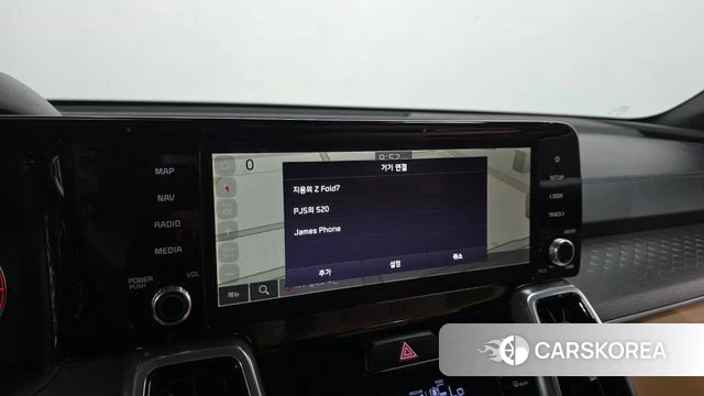Kia Sorento 4th Generation id 4848300 из Кореи 27