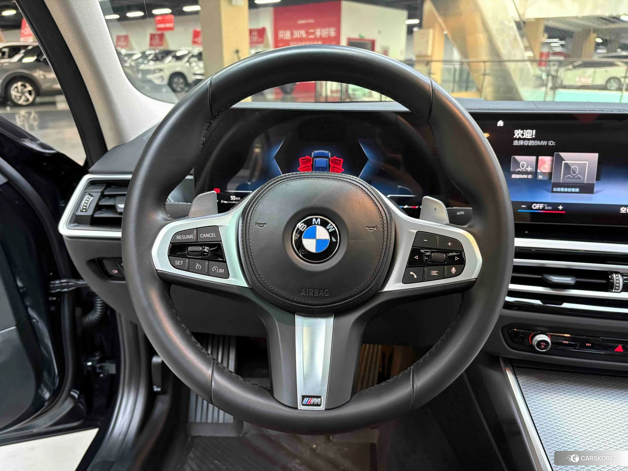 BMW 3 series id 4479250 из Китая 27