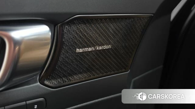 Volvo XC40 id 4377253 из Кореи 27