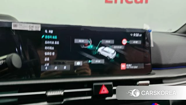 Kia The New Sportage 5th Generation id 4710445 из Кореи 27