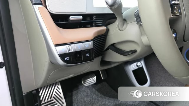 Hyundai Ionic 5 id 4194481 из Кореи 27
