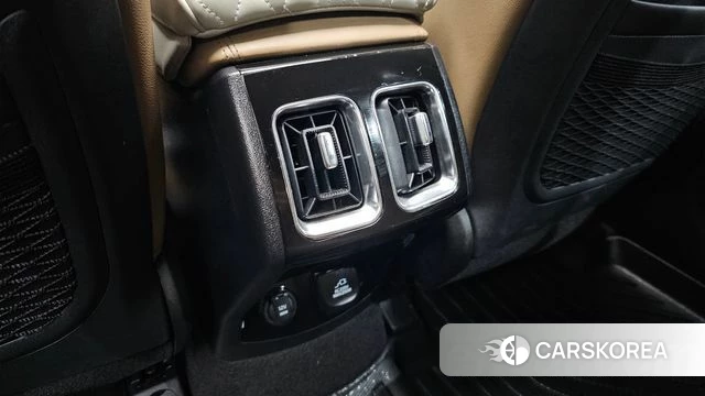 Kia The New Sorento 4th Generation id 4462831 из Кореи 27