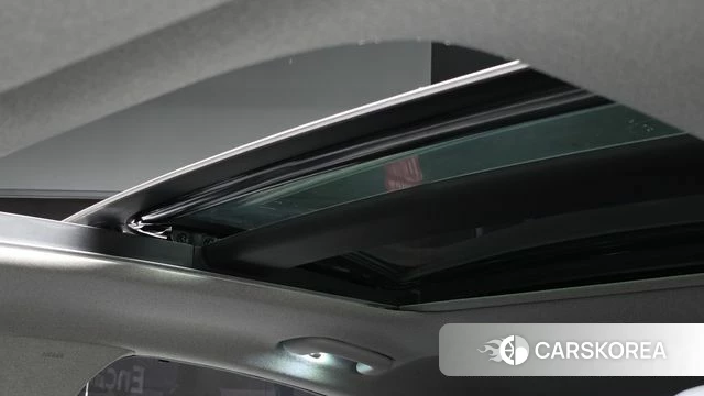 Hyundai Sonata D Edge Hybrid (DN8) id 4487959 из Кореи 27