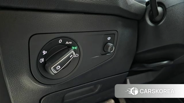 Volkswagen Tiguan Allspace id 4834864 из Кореи 27
