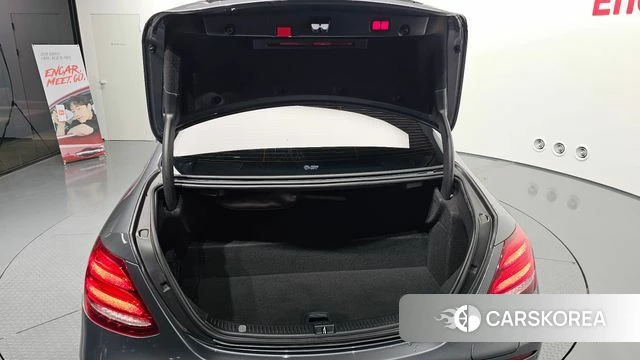 Mercedes-Benz E-Class W213 id 4708140 из Кореи 27