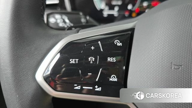 Volkswagen Touareg 3rd generation id 4474344 из Кореи 27