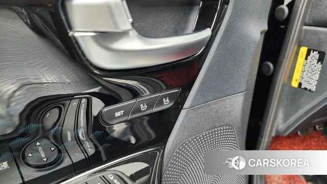 Kia Niro EV id 4595960 из Кореи 27