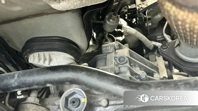 Chevrolet (GM Daewoo) Trailblazer id 4894956 из Кореи 27