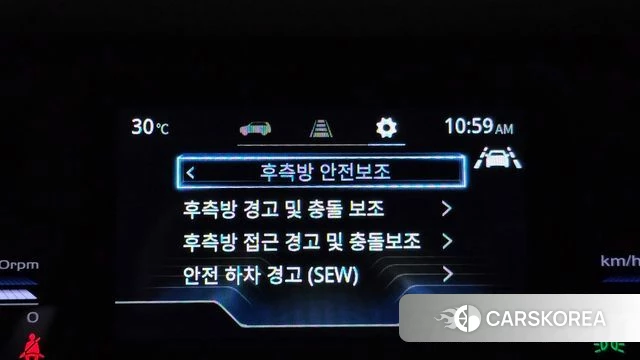 Ssangyong Torres id 4603217 из Кореи 27