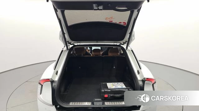 Kia EV6 id 4382120 из Кореи 27