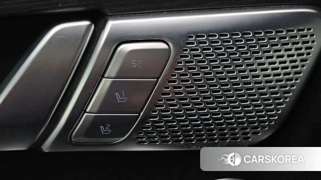 Kia Mohave Master id 4549388 из Кореи 27
