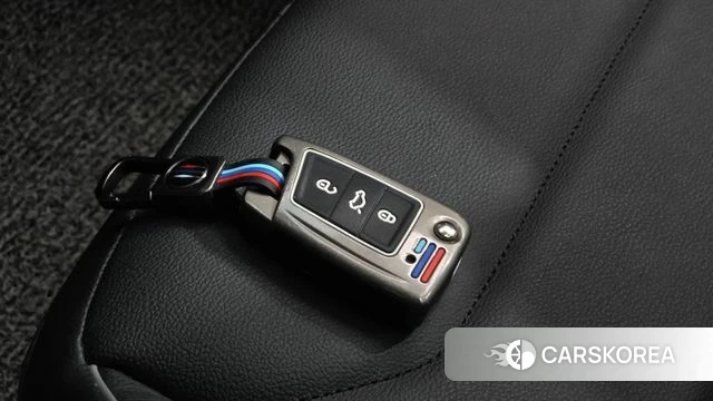 Volkswagen Tiguan second Generation id 4870863 из Кореи 27