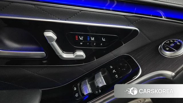 Mercedes-Benz S-Class W223 id 4625209 из Кореи 27