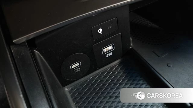 Kia K8 Hybrid id 4898550 из Кореи 27