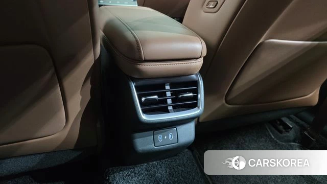 Hyundai Grandeur Hybrid (GN7) id 4725229 из Кореи 27