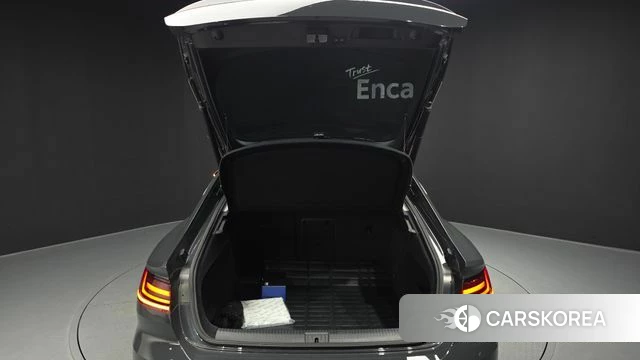 Volkswagen Arteon id 4424339 из Кореи 27