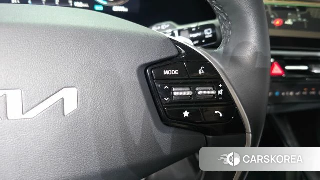 Kia Di Ol Nu Niro id 4730052 из Кореи 27