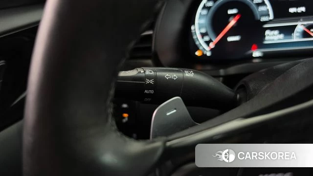 Kia K7 Premier id 4727174 из Кореи 27