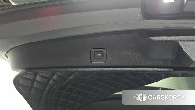Chevrolet (GM Daewoo) Trailblazer id 4943463 из Кореи 27