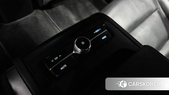 Hyundai Grandeur IG id 4325646 из Кореи 27