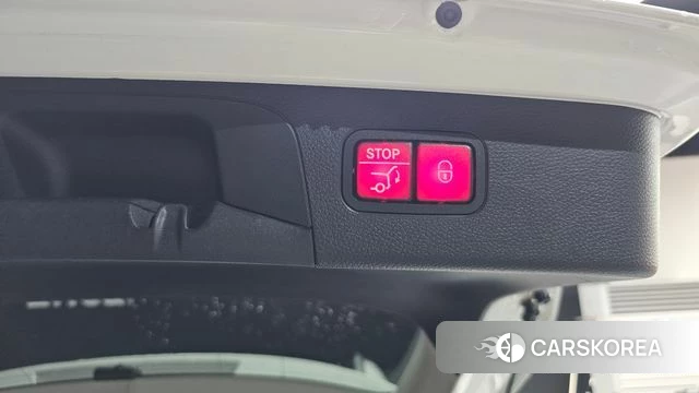 Mercedes-Benz GLC-Class X253 id 4751200 из Кореи 27