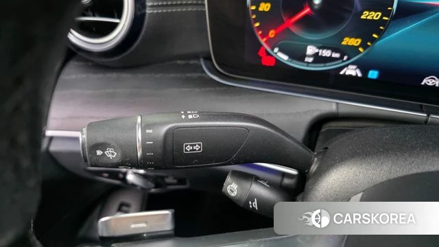 Mercedes-Benz E-Class W213 id 4506607 из Кореи 27