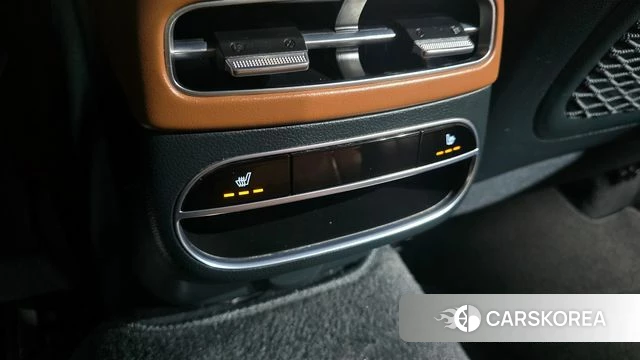 Genesis GV70 id 4224614 из Кореи 27