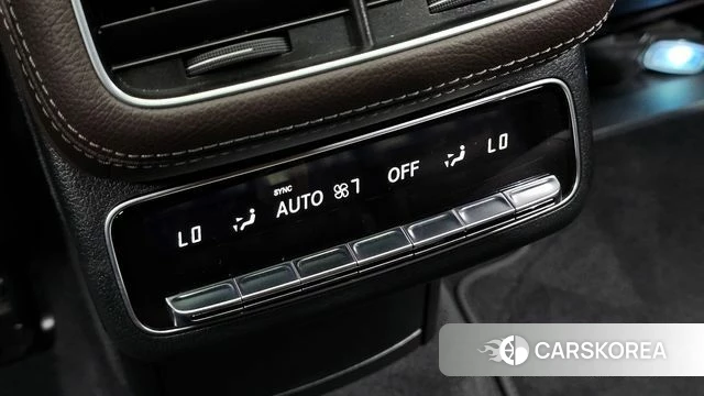 Mercedes-Benz GLS - Class X167 id 4720575 из Кореи 27