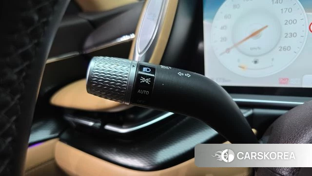 Genesis G90 (RS4) id 4905802 из Кореи 27