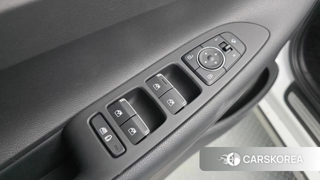 Hyundai The New Grandeur IG Hybrid id 4726456 из Кореи 27