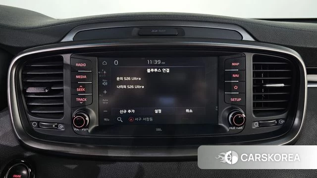 Kia The New Sorento id 4620470 из Кореи 27
