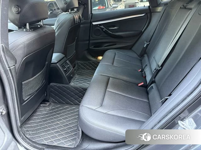 BMW 3 series GT id 4253297 из Китая 27