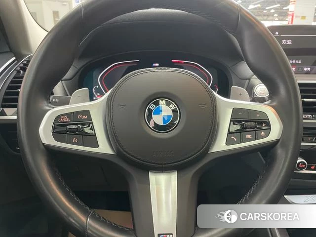 BMW X3 id 3926948 из Китая 27