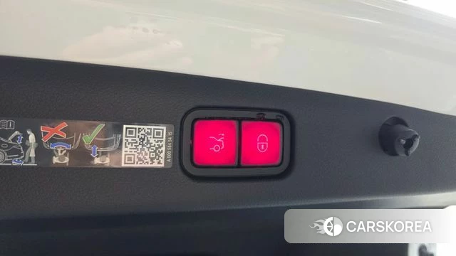 Mercedes-Benz E-Class W214 id 4767715 из Кореи 27