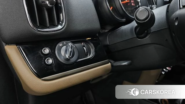 Mini Cooper Countryman id 4595795 из Кореи 27