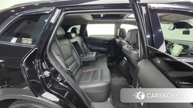 Renault Korea (Samsung) QM6 id 4385085 из Кореи 27
