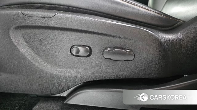 Chevrolet (GM Daewoo) The New Trax id 4873544 из Кореи 27