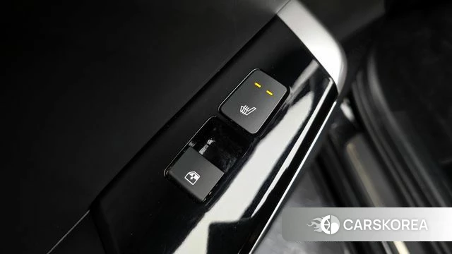Kia EV6 id 4249088 из Кореи 27