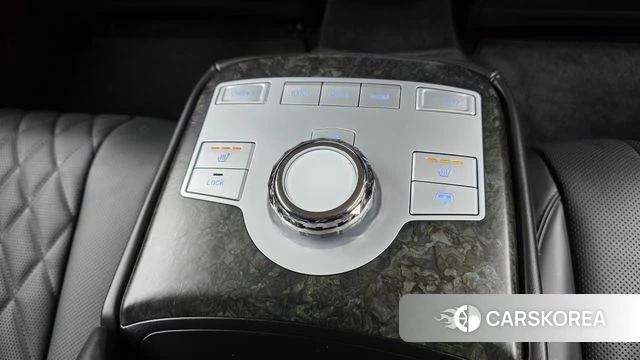 Genesis Electrified G80 (RG3) id 4862706 из Кореи 27