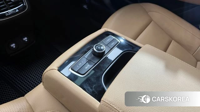 Kia K7 Premier id 4775981 из Кореи 27