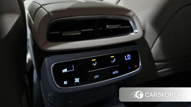 Genesis G80 (RG3) id 4400824 из Кореи 27