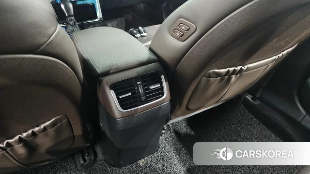 Hyundai Grandeur IG id 4865443 из Кореи 27