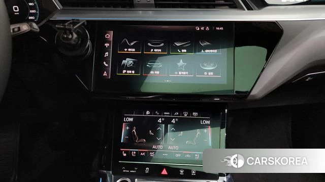 Audi e-Tron id 4687177 из Кореи 27