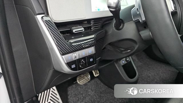 Hyundai Ionic 5 id 4541271 из Кореи 27