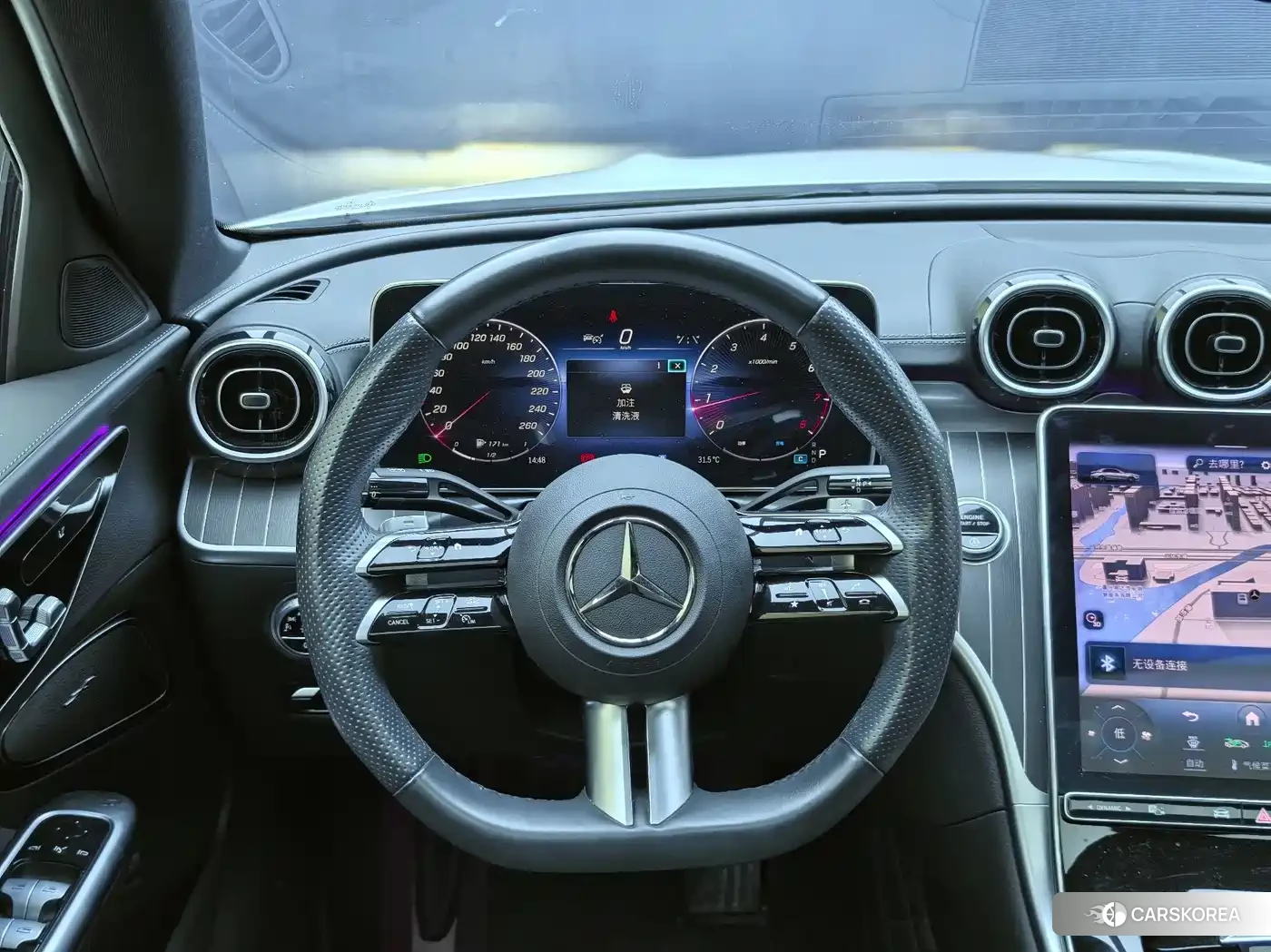 Mercedes-Benz C-class id 4538923 из Китая 27