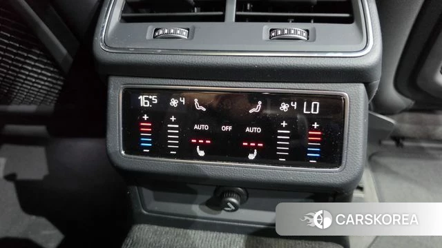 Audi A6 (C8) id 4855055 из Кореи 27